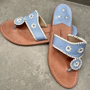 Jack Rogers Sandals